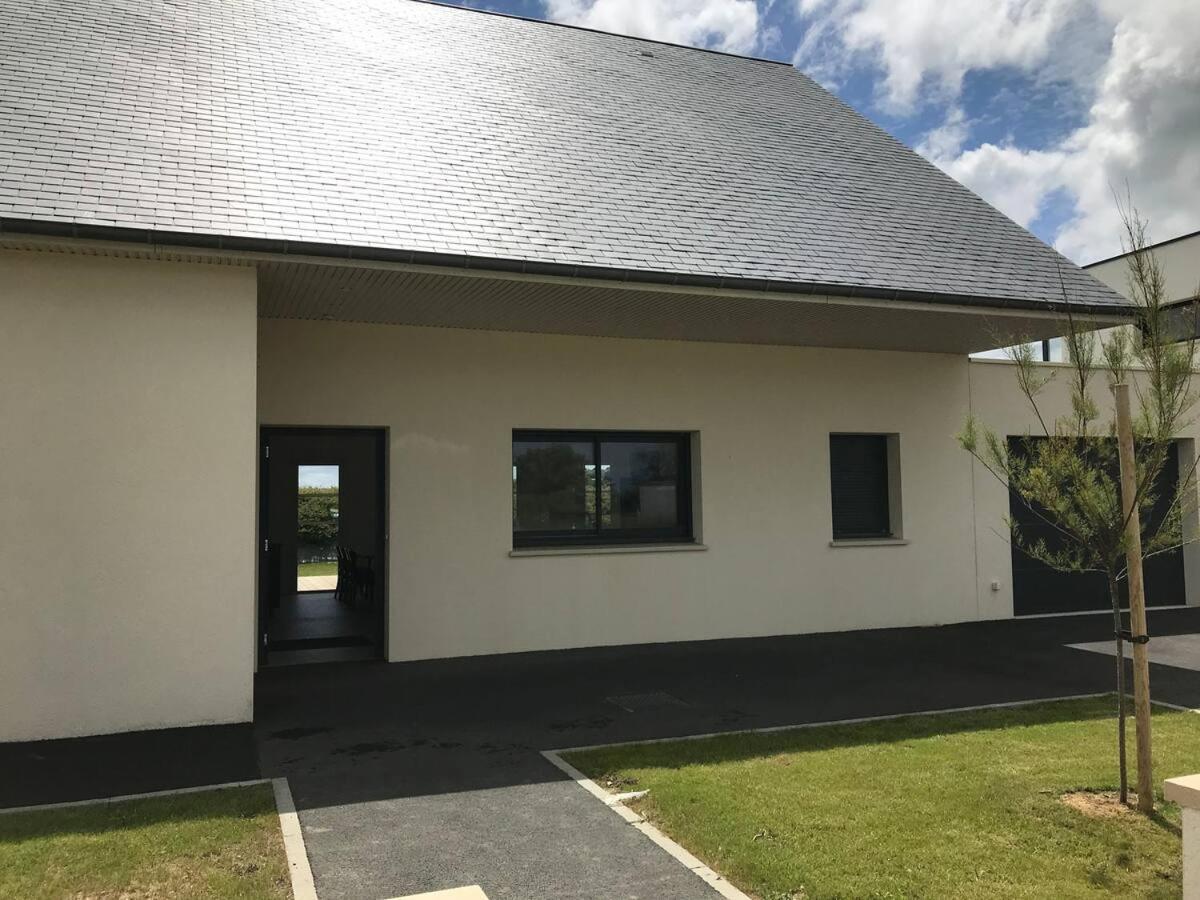 Saint Come Beach House エクステリア 写真