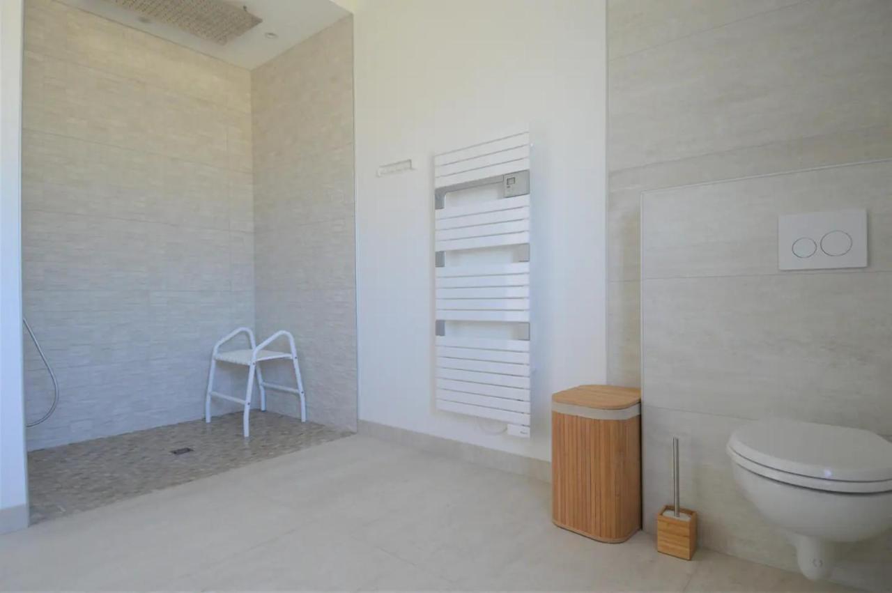 Saint Come Beach House エクステリア 写真